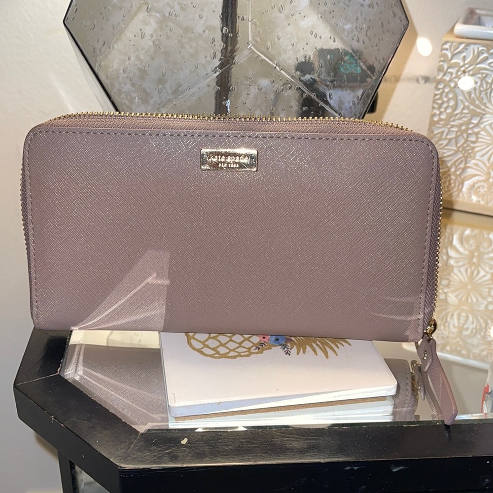 COPY - Kate spade wallet